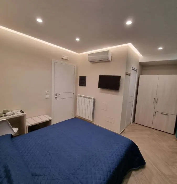 Nonno Umberto Apartments-1