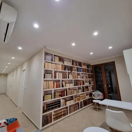 Nonno Umberto Apartments-2