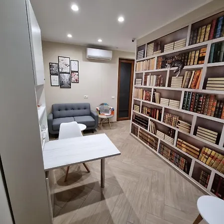 Nonno Umberto Apartments-3